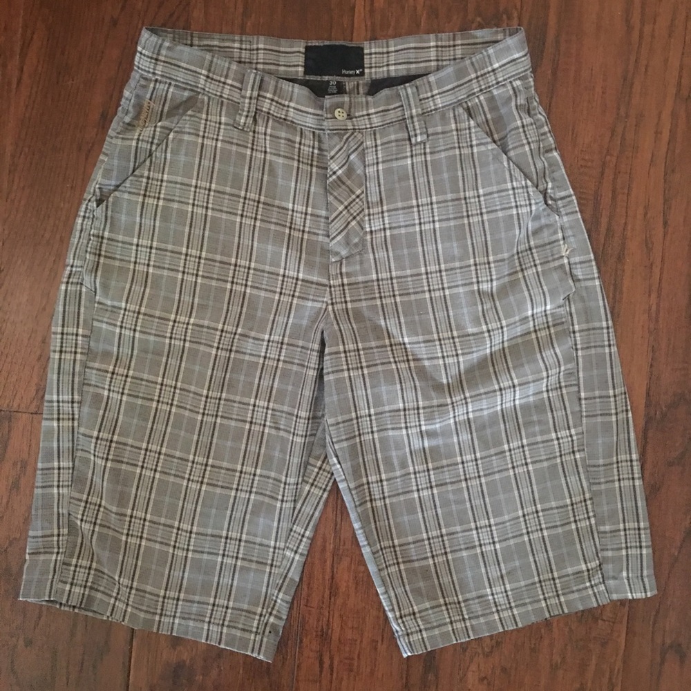 Hurley men’s shorts